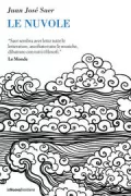 Copertina libro <b>Le nuvole<br></b>(titolo originale o altro titolo: <i>Las nubes</i>)
