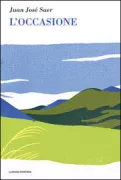 Copertina libro <b>L'occasione<br></b>(titolo originale o altro titolo: <i>La ocasión</i>)