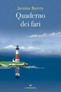 Copertina libro <b>Quaderno dei fari<br></b>(titolo originale o altro titolo: <i>Cuaderno de faros</i>)