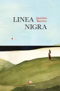 Copertina libro <b>Linea nigra</b>