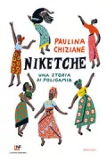 Copertina libro <b>Niketche</b>