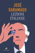 Copertina libro <b>Lezioni italiane</b>