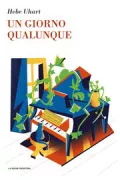 Copertina libro Un giorno qualunque