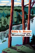 Copertina libro <b>Mississippi solo</b>