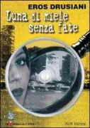 Copertina libro <b>Luna di miele senza fate</b>