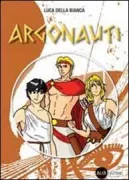 Copertina libro <b>Argonauti</b>