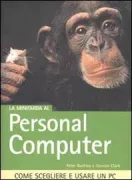 Copertina libro <b>La miniguida al personal computer</b>