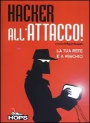 Copertina libro <b>Hacker all'attacco</b>