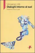 Copertina libro <b>Dialoghi intorno al Sud</b>