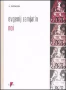 Copertina libro <b>Noi<br></b>(titolo originale o altro titolo: <i>My</i>)