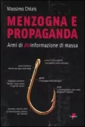Copertina libro <b>Menzogna e propaganda</b>