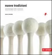 Copertina libro <b>Nuove tradizioni</b>