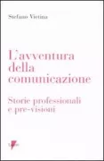 Copertina libro <b>L'avventura della comunicazione</b>