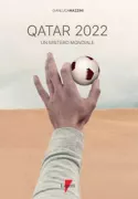 Copertina libro <b>Qatar 2022</b>