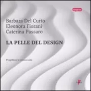 Copertina libro <b>La pelle del design</b>