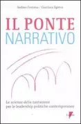 Copertina libro <b>Il ponte narrativo</b>