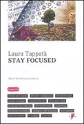 Copertina libro <b>Stay focused</b>