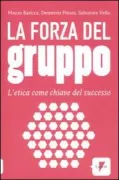 Copertina libro <b>La forza del gruppo</b>