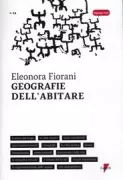 Copertina libro <b>Geografie dell'abitare</b>