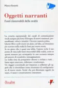 Copertina libro <b>Oggetti narranti</b>