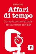 Copertina libro <b>Affari di tempo</b>
