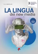 Copertina libro <b>La lingua dei new media</b>