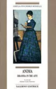 Copertina libro <b>Anima</b>