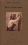 Copertina libro <b>Lettere a Fiammadoro</b>