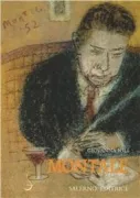 Copertina libro <b>Montale</b>