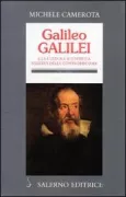 Copertina libro <b>Galileo Galilei e la cultura scientifica nell'età della Controriforma</b>