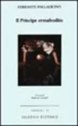 Copertina libro <b>Il principe ermafrodito</b>