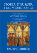 Copertina libro <b>Dal Medioevo all'età della globalizzazione</b>