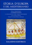 Copertina libro <b>2: Le civiltà dell'Oriente mediterraneo</b>