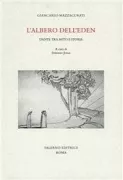Copertina libro <b>L'albero dell'Eden</b>
