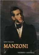 Copertina libro <b>Manzoni</b>