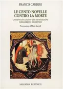Copertina libro <b>Le cento novelle contro la morte</b>