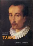 Copertina libro <b>Tasso</b>