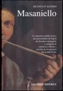 Copertina libro <b>Masaniello</b>