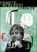 Copertina libro <b>L'Italia c'è</b>
