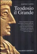 Copertina libro <b>Teodosio il grande<br></b>(titolo originale o altro titolo: <i>Theodosius der grosse</i>)