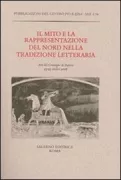Copertina libro <b>Il mito e la rappresentazione del Nord nella tradizione letteraria</b>