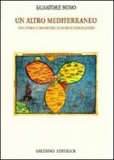 Copertina libro <b>Un altro Mediterraneo</b>