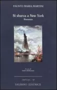 Copertina libro <b>Si sbarca a New York</b>