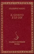 Copertina libro <b>Il Giorno e Le Odi<br></b>(titolo originale o altro titolo: <i>Odi</i>)