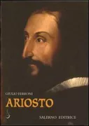 Copertina libro <b>Ariosto</b>