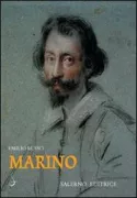 Copertina libro <b>Marino</b>
