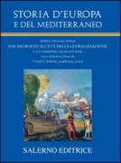 Copertina libro <b>10: Ambiente, popolazione, società</b>
