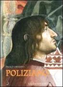 Copertina libro <b>Poliziano e l'ambiente mediceo</b>