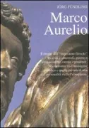 Copertina libro <b>Marco Aurelio<br></b>(titolo originale o altro titolo: <i>Marc Aurel</i>)