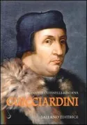 Copertina libro <b>Guicciardini</b>